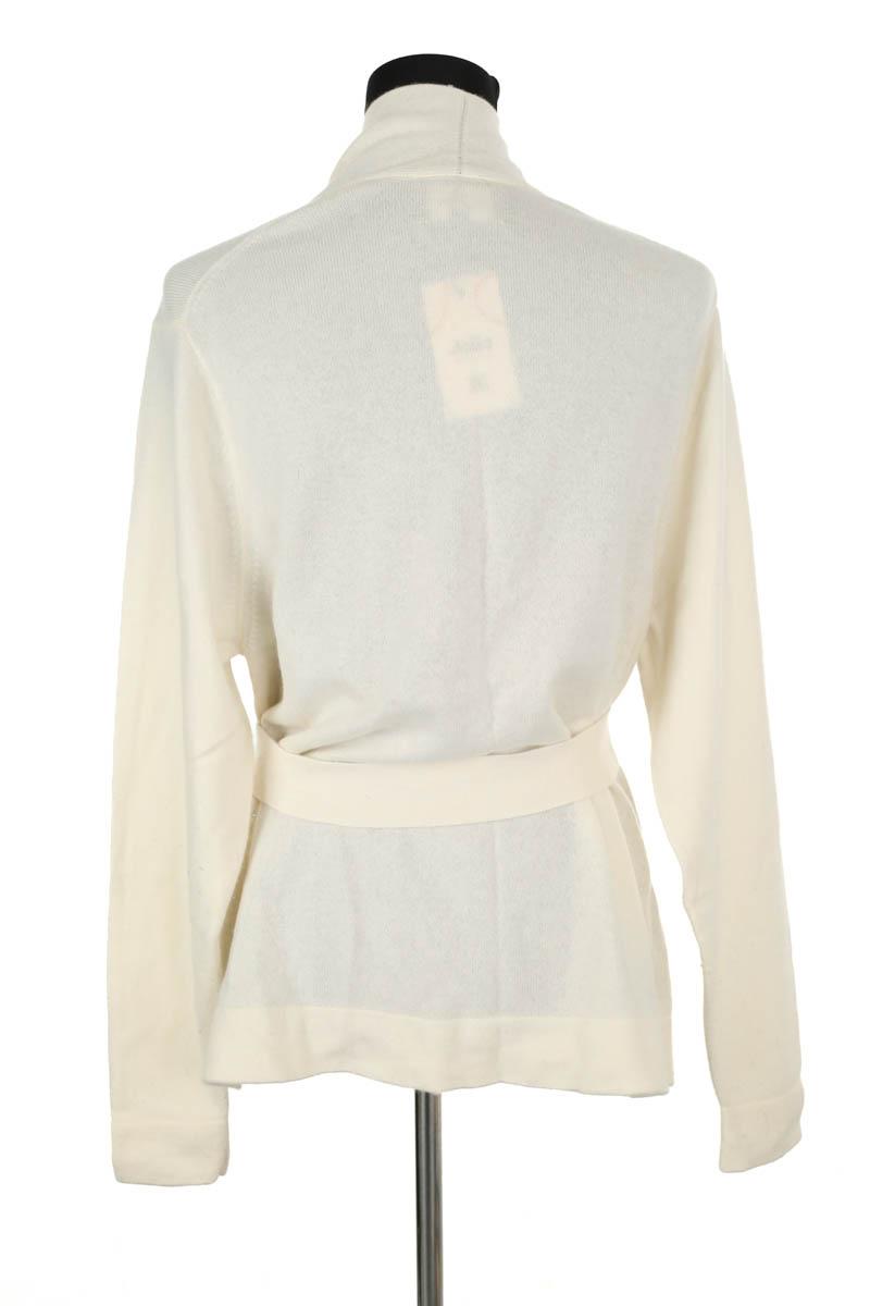 Cardigans Eric Bompard  Blanc