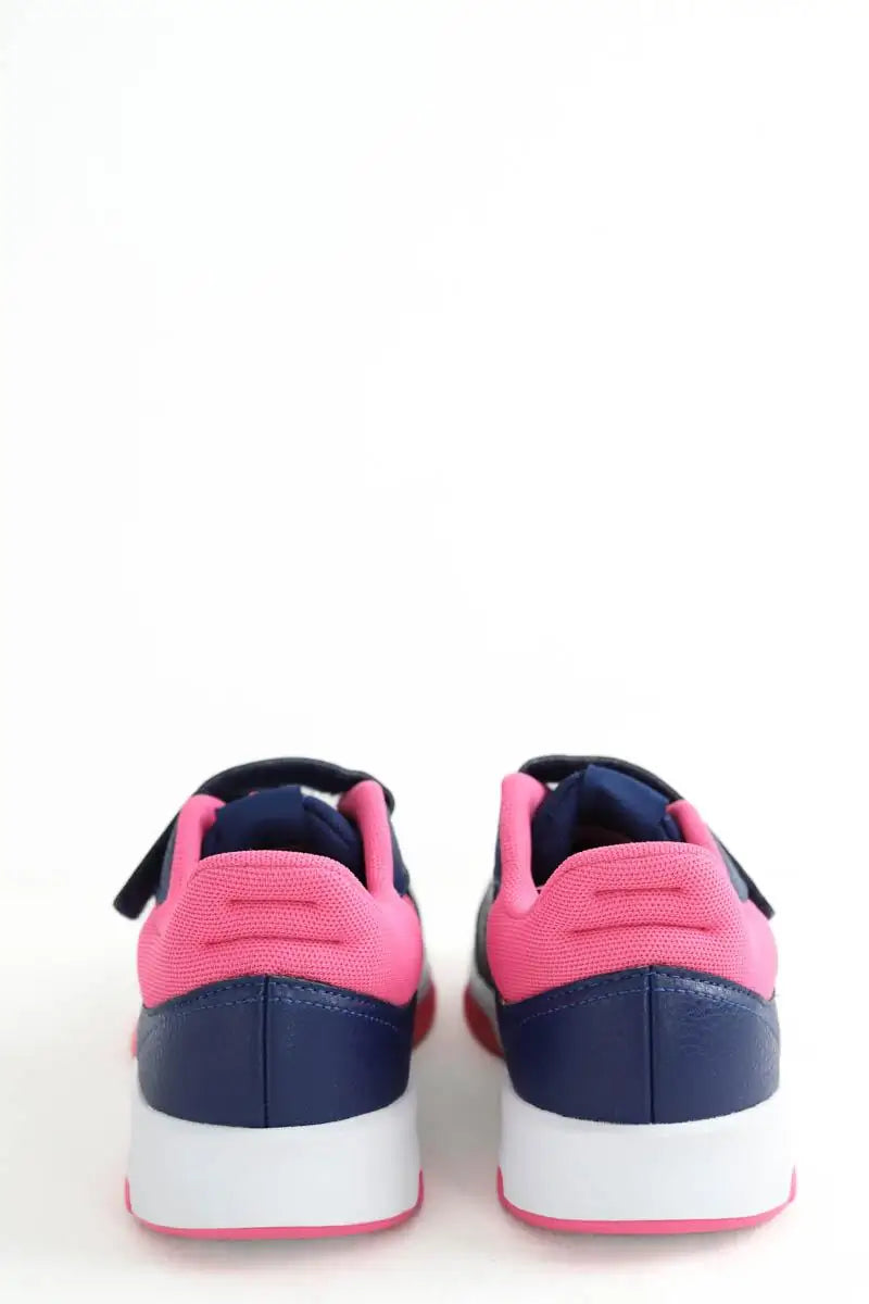 Baskets Adidas  Marine