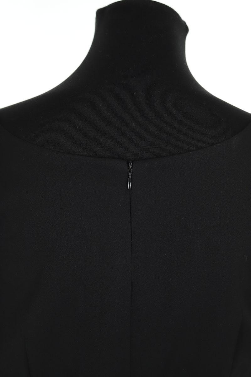 Mi-longueur Antik Batik  Noir