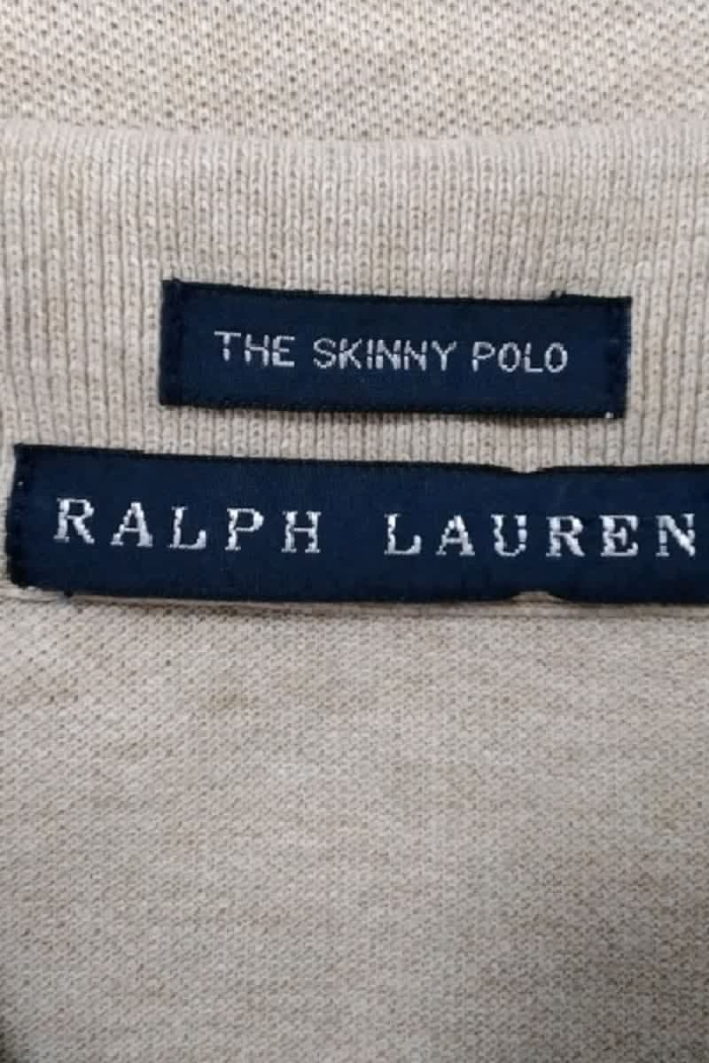 Polo Ralph Lauren  Beige