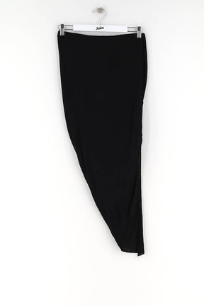 Jupe Helmut Lang  Noir