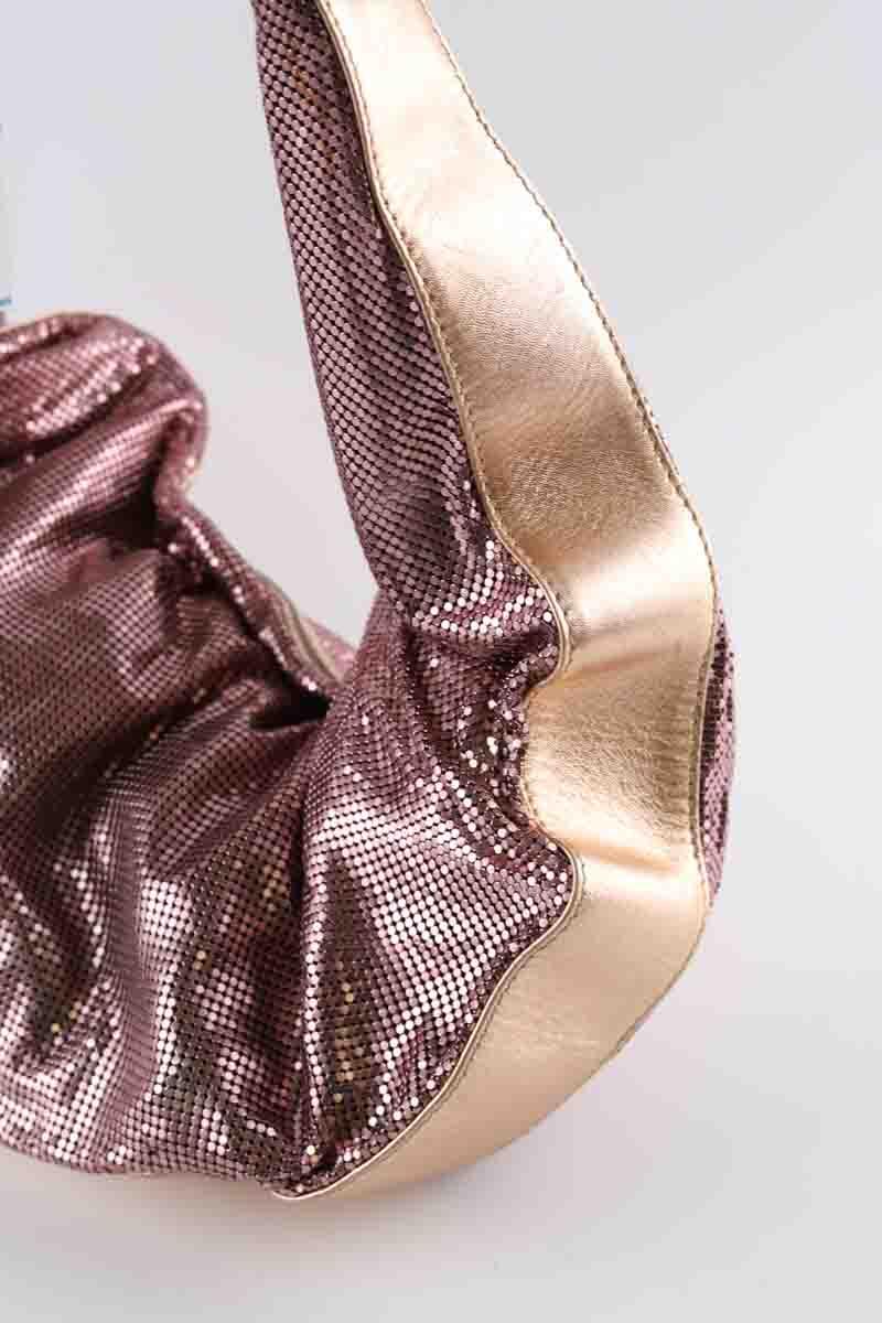 Sacs porté épaule Chloé  Rose