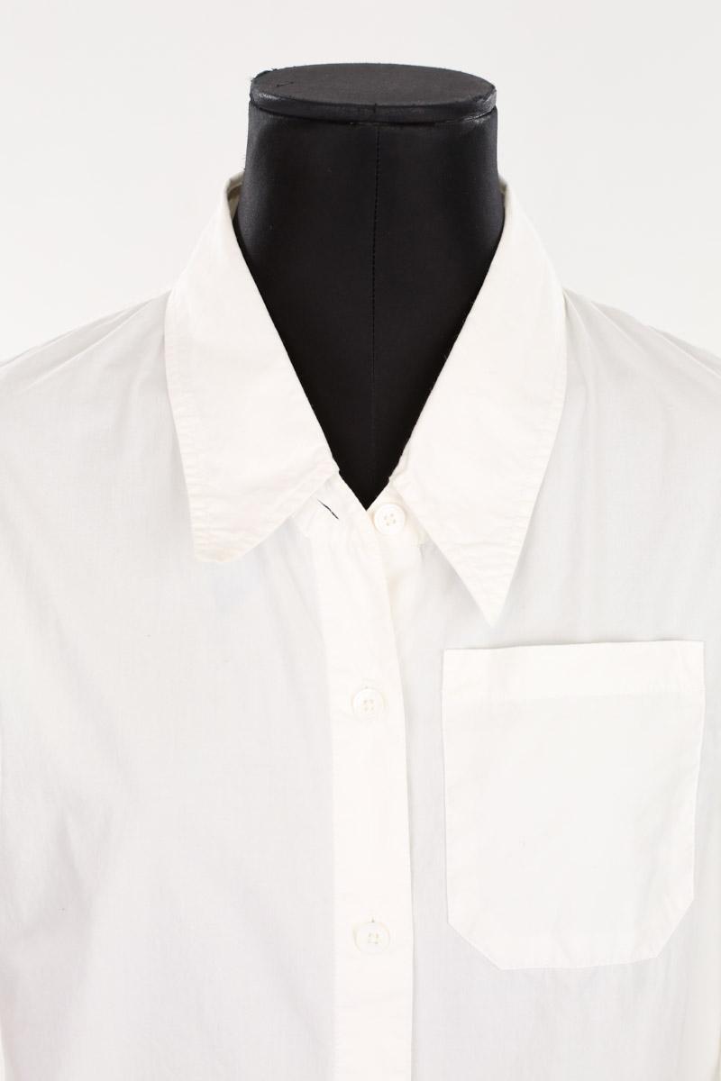 Chemises Zadig & Voltaire  Blanc