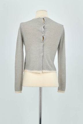 T-shirts Prada  Beige