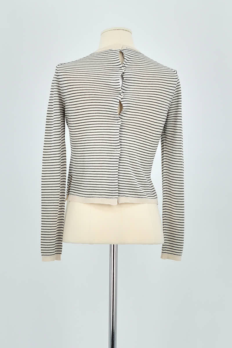 T-shirts Prada  Beige