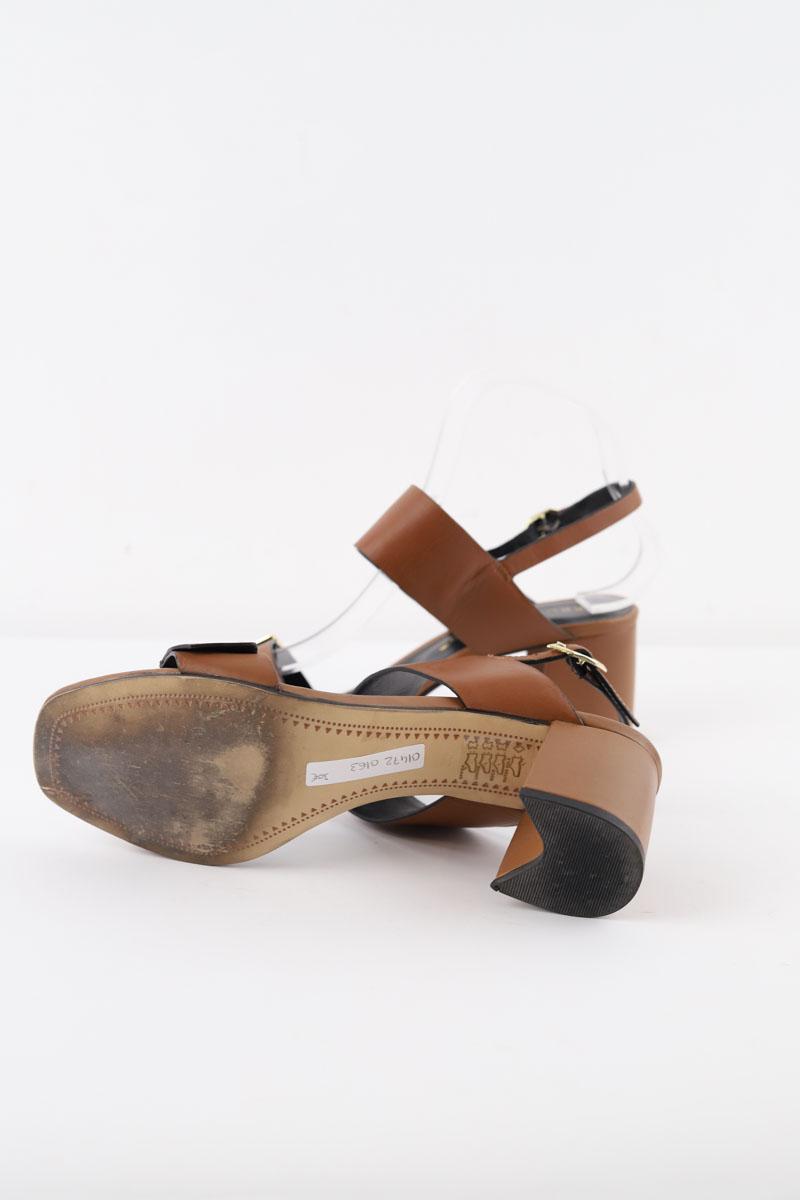 Sandales Bruno Premi  Marron