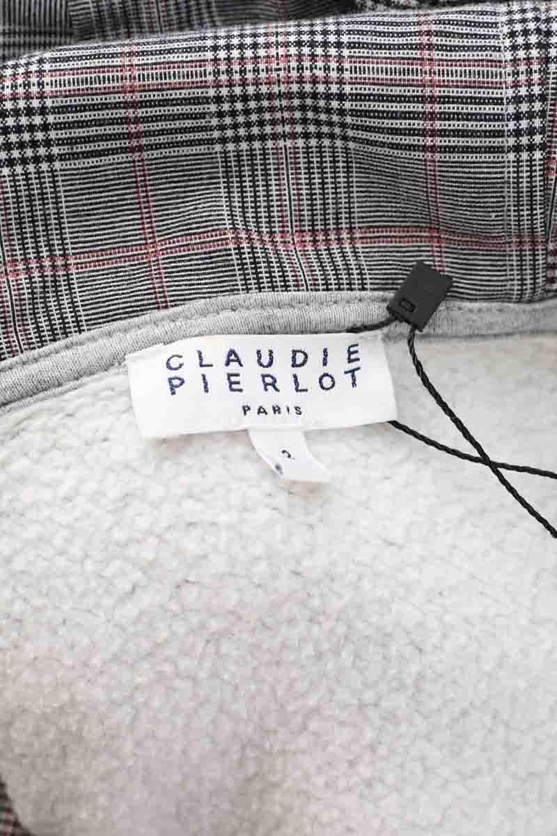 Pull-over Claudie Pierlot  Gris