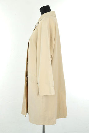 Trench-coats Burberry  Beige