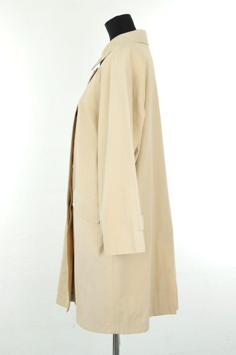 Trench-coats Burberry  Beige