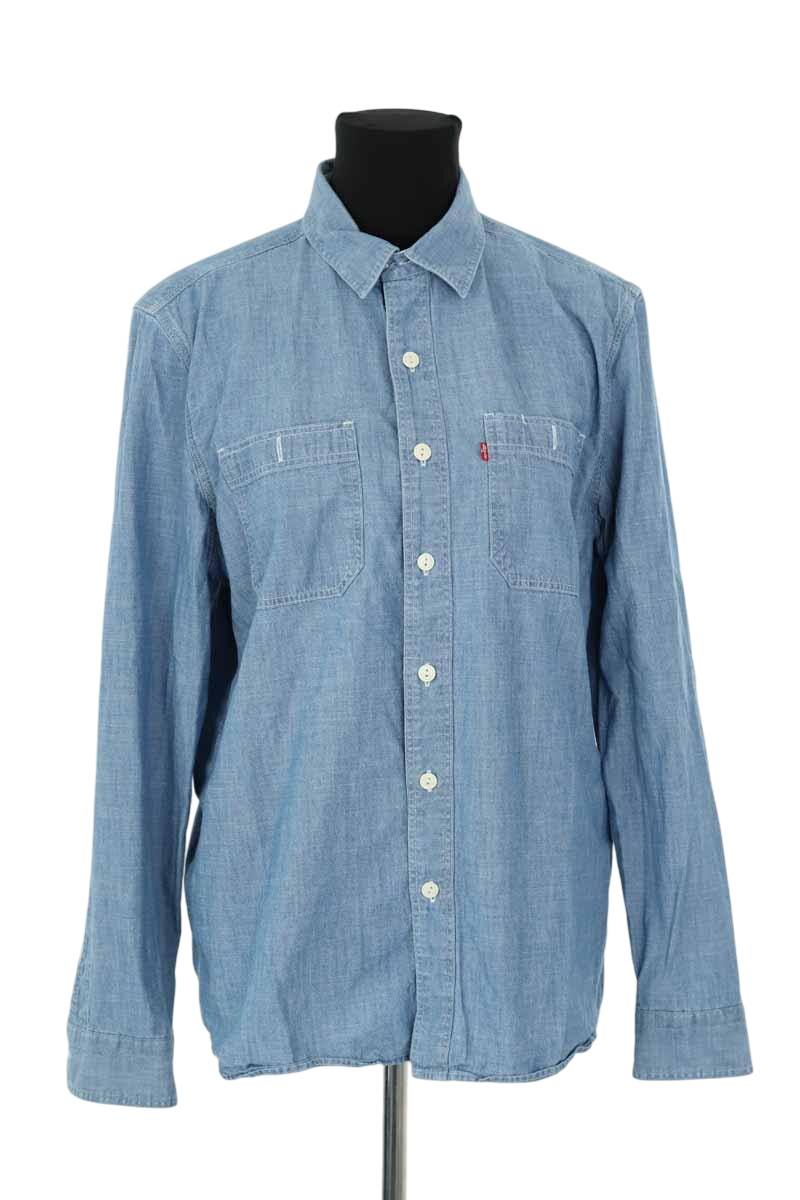 Chemise Levi's  Bleu