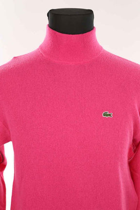 Pull-over Lacoste  Rose