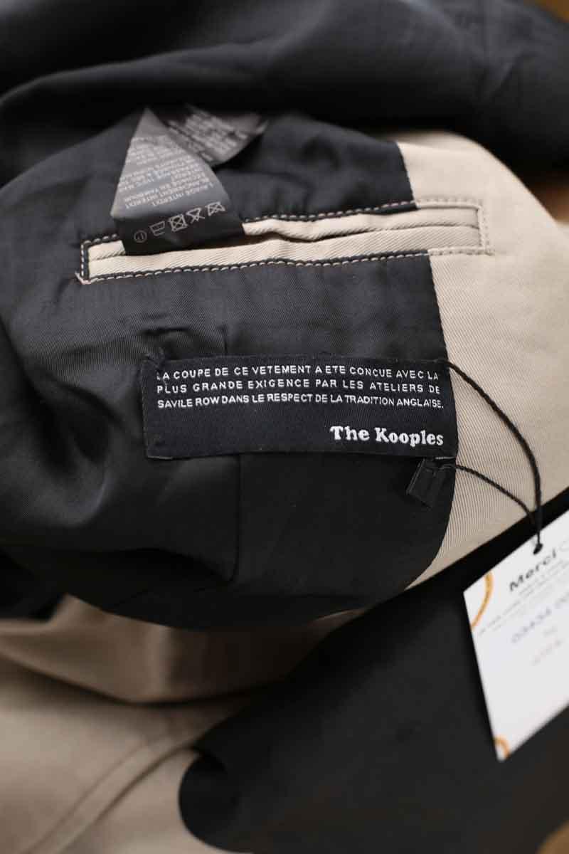 Trench-coats The Kooples  Beige