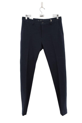 Pantalon Scotch & Soda  Bleu