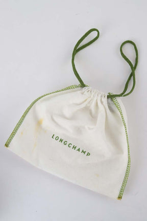 Porte-monnaie Longchamp  Marine