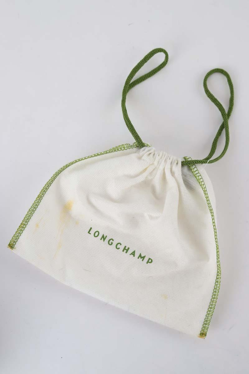 Porte-monnaie Longchamp  Marine