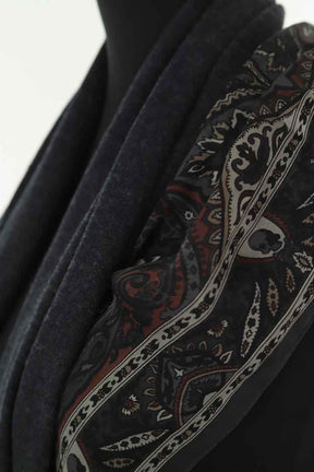 Echarpes The Kooples  Gris