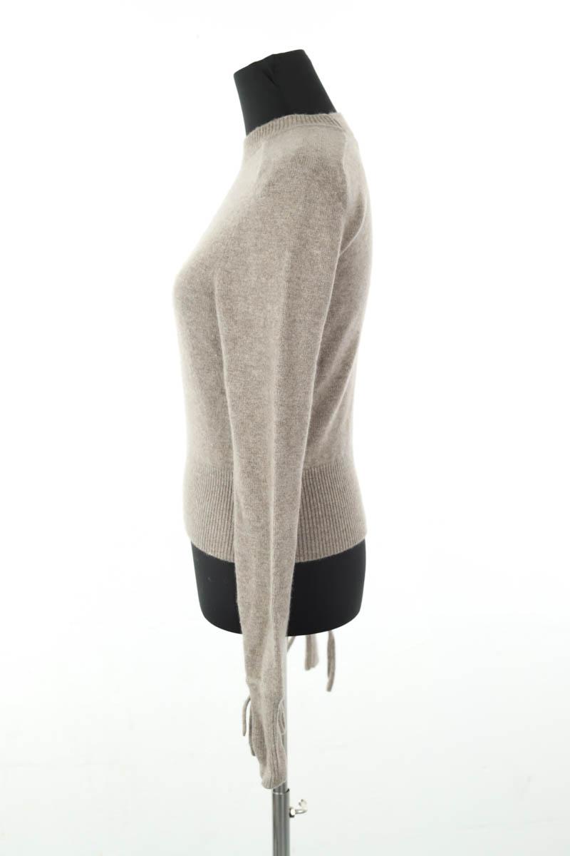 Pulls Victoria Beckham  Marron