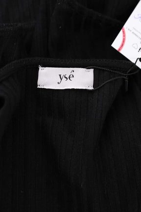 Body Ysé  Noir