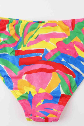 Autres Anja  Multicolore