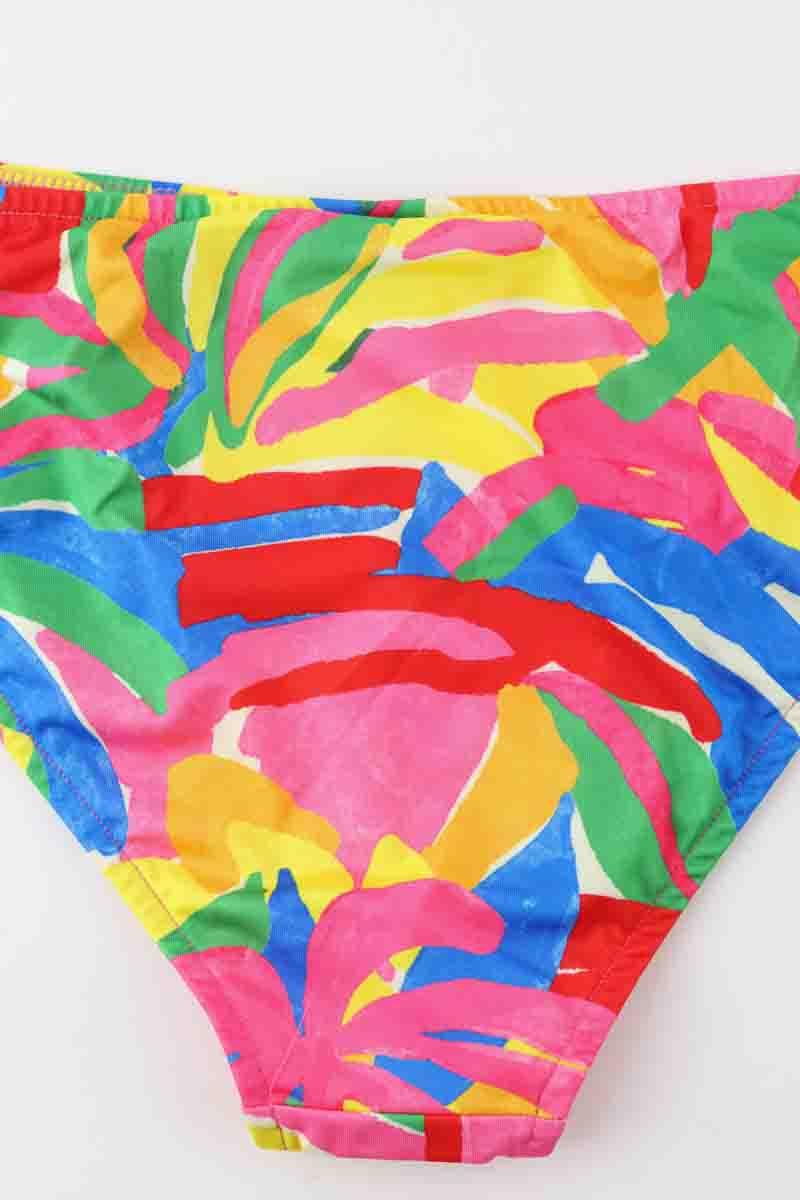 Autres Anja  Multicolore