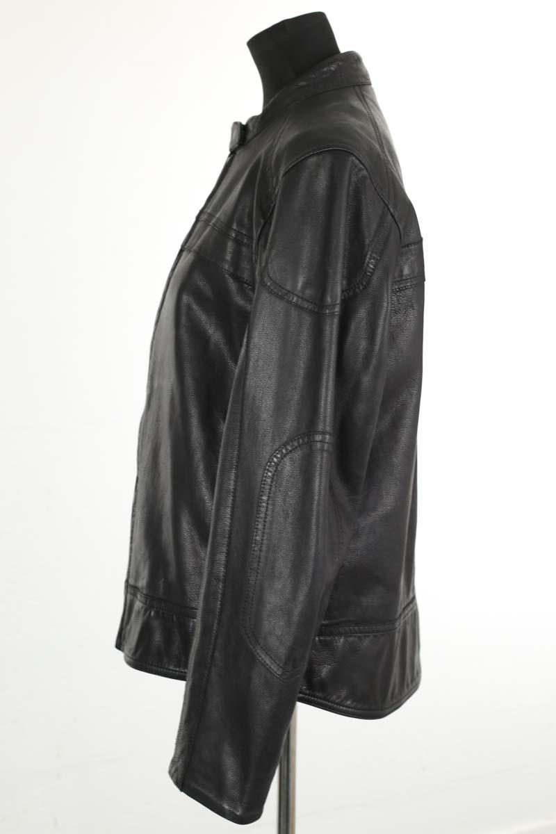 Veste Vagabond  Noir