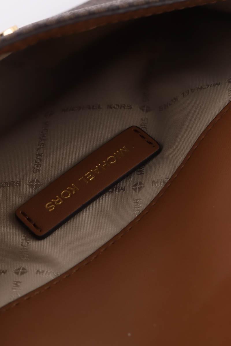 Pochette Michael Kors  Marron