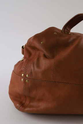 Sacs à bandoulière Jérôme Dreyfuss Billy Marron