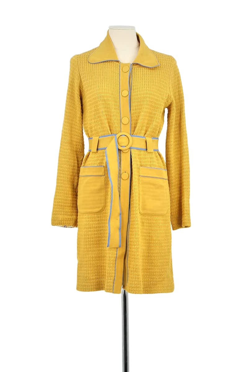 Mini Missoni  Jaune