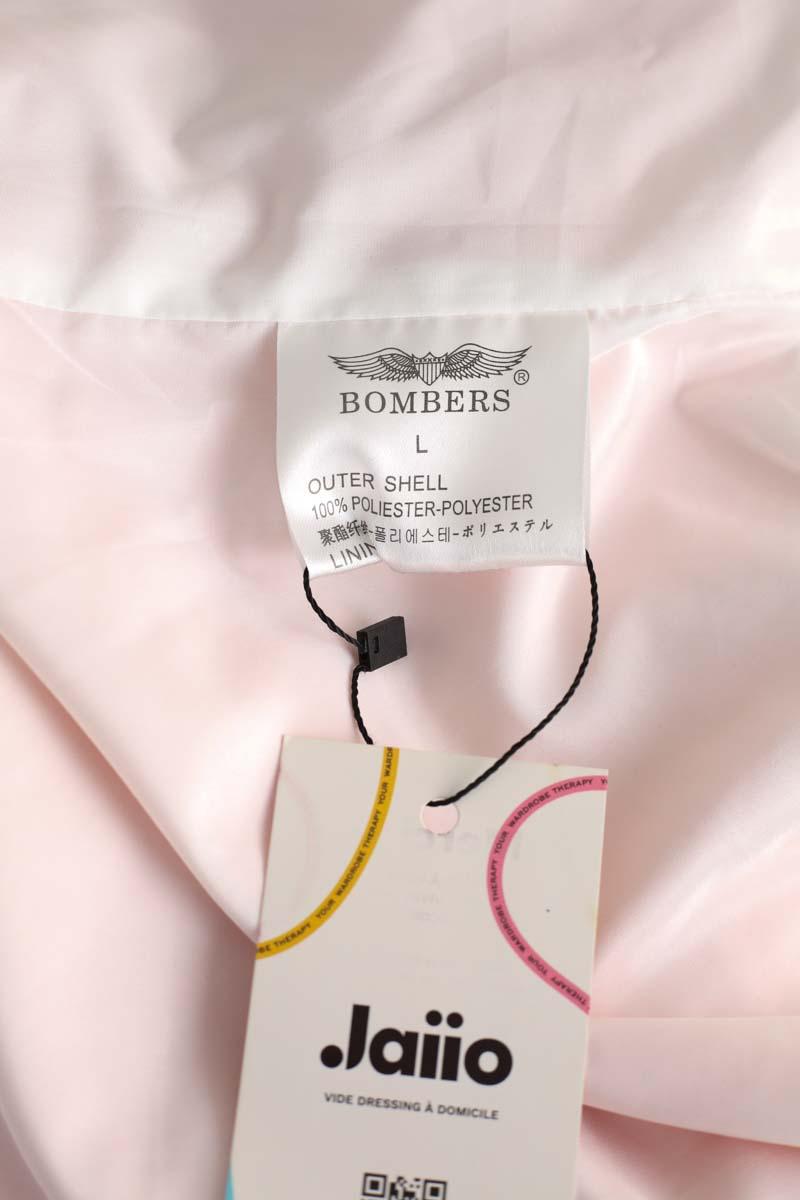 Veste Bombers  Rose