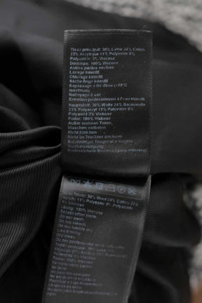 Autres Bash  Anthracite