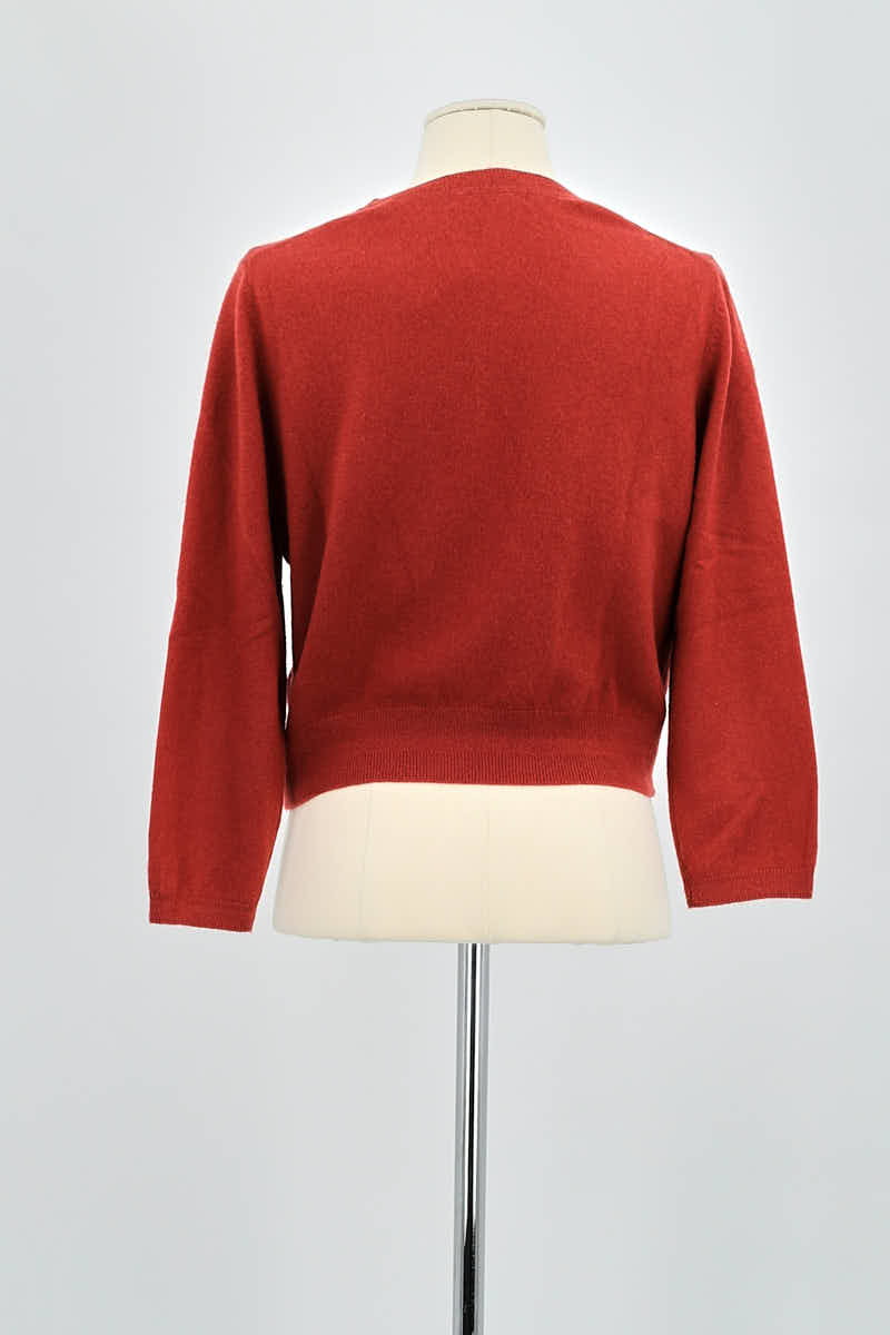T-shirts Boden  Rouge