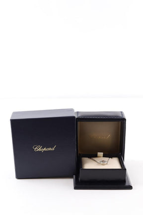 Collier Chopard  Argent