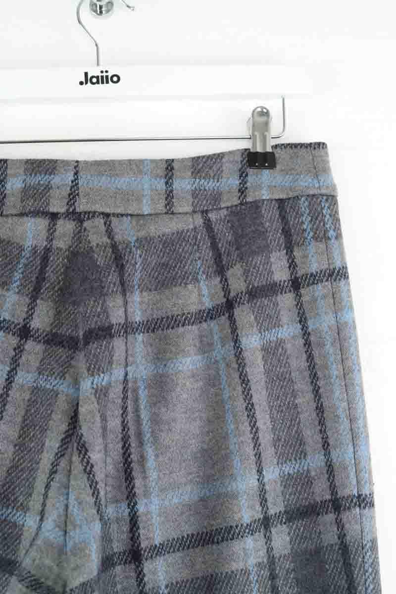 Large Carolina Herrera  Gris