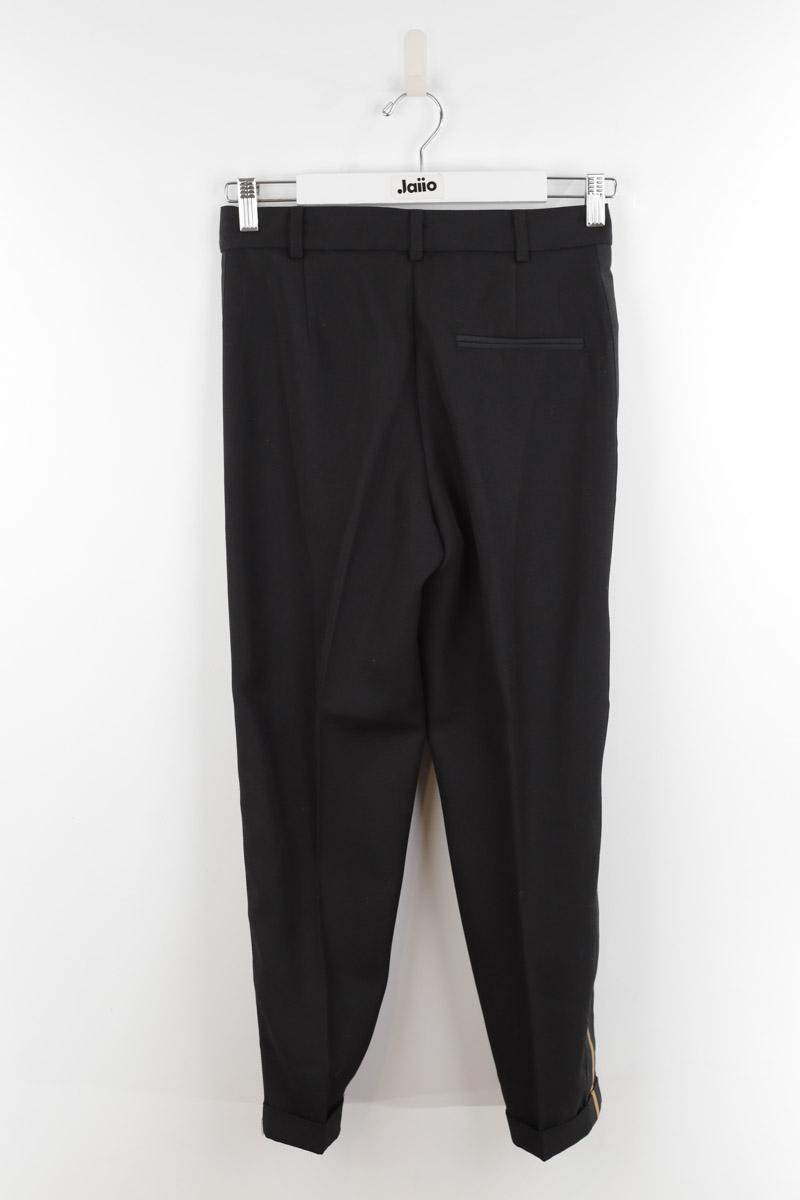 Droit Tara Jarmon  Noir