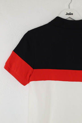 Polo Calvin Klein  Blanc