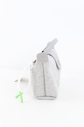 Mini sacs Longchamp  Gris