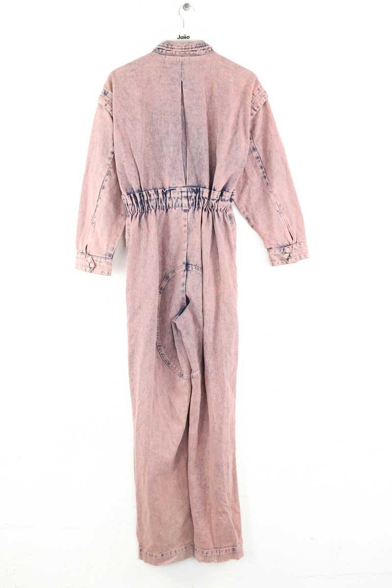 Combinaison Mkt Studio  Rose