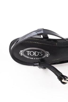 Sandales Tod's  Noir
