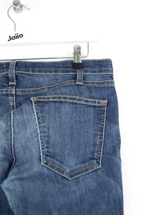 Jean slim Current Elliott  Bleu