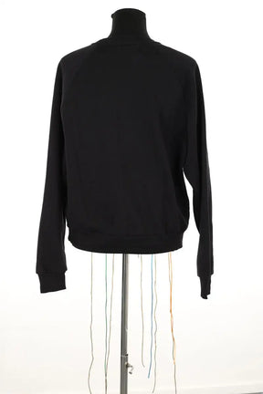 Sweatshirt Stine Goya  Noir en Coton