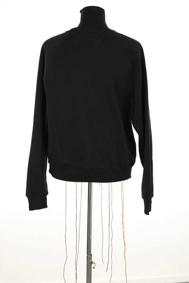 Sweatshirt Stine Goya  Noir en Coton