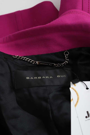 Vestes Barbara Bui  Violet