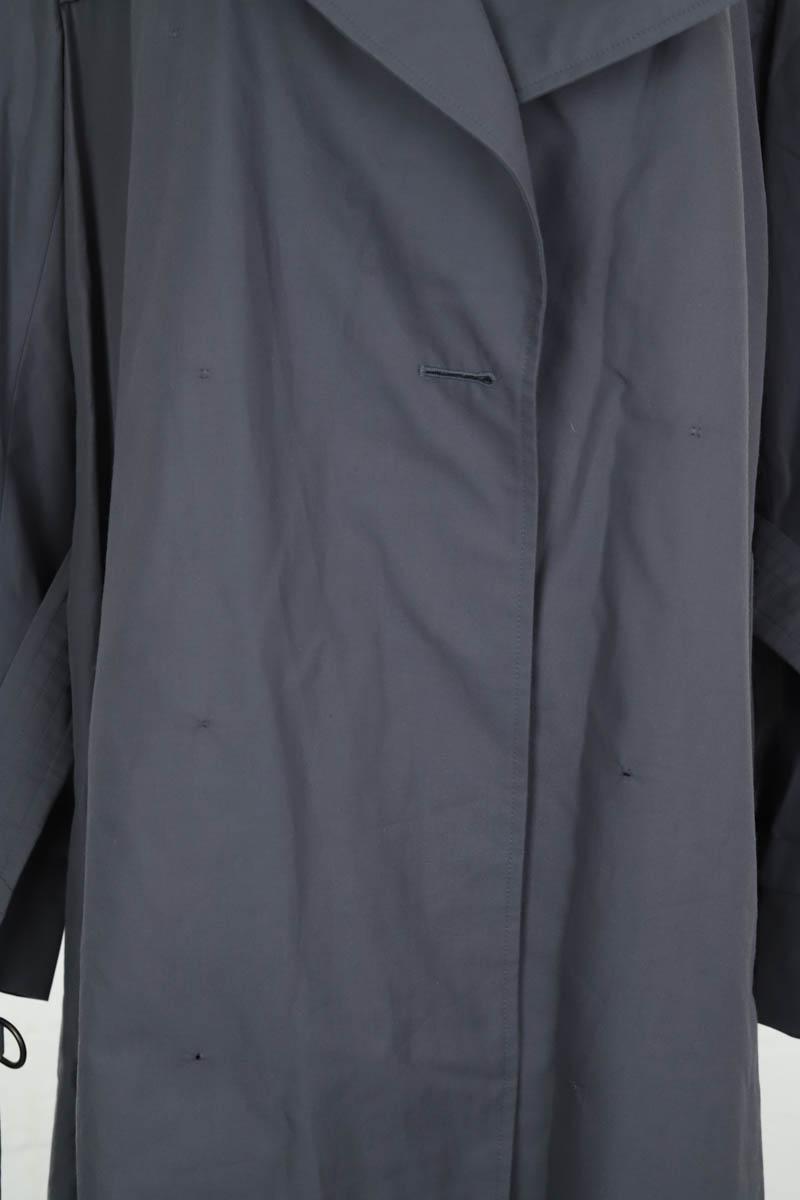 Trench-coats Burberry  Gris