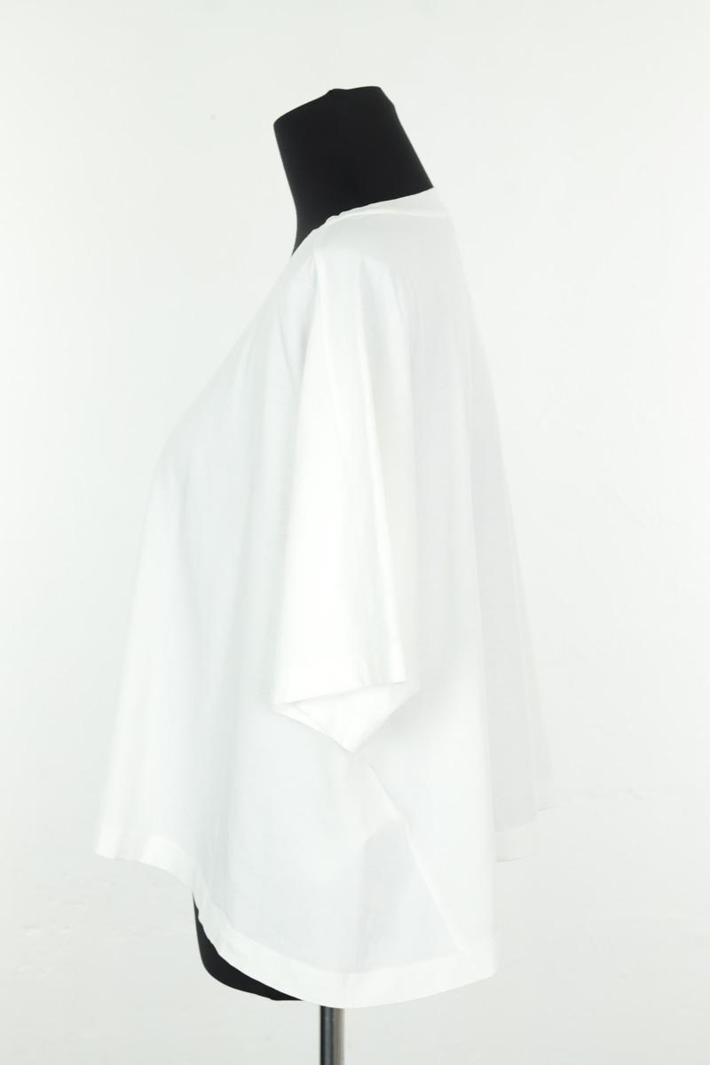 T-shirts Vanessa Bruno  Blanc