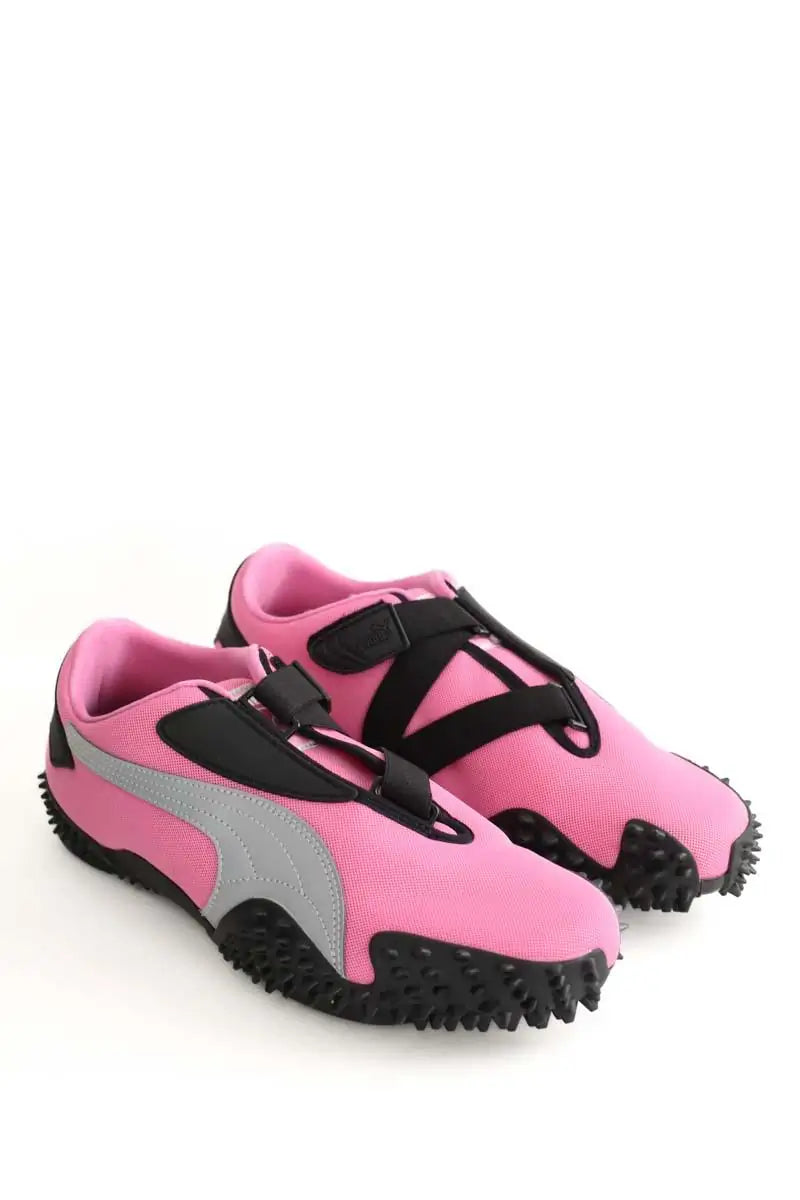 Baskets Puma  Rose