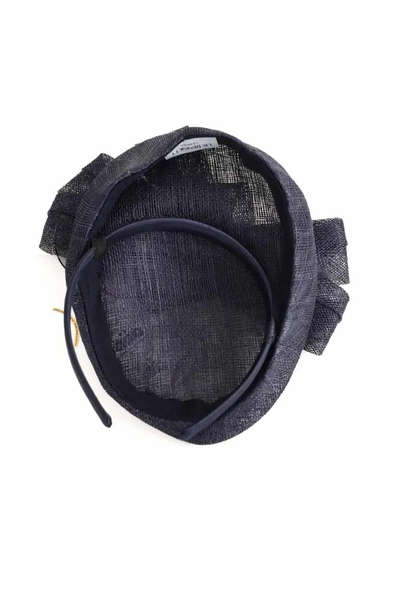 Chapeau LK Bennett  Marine
