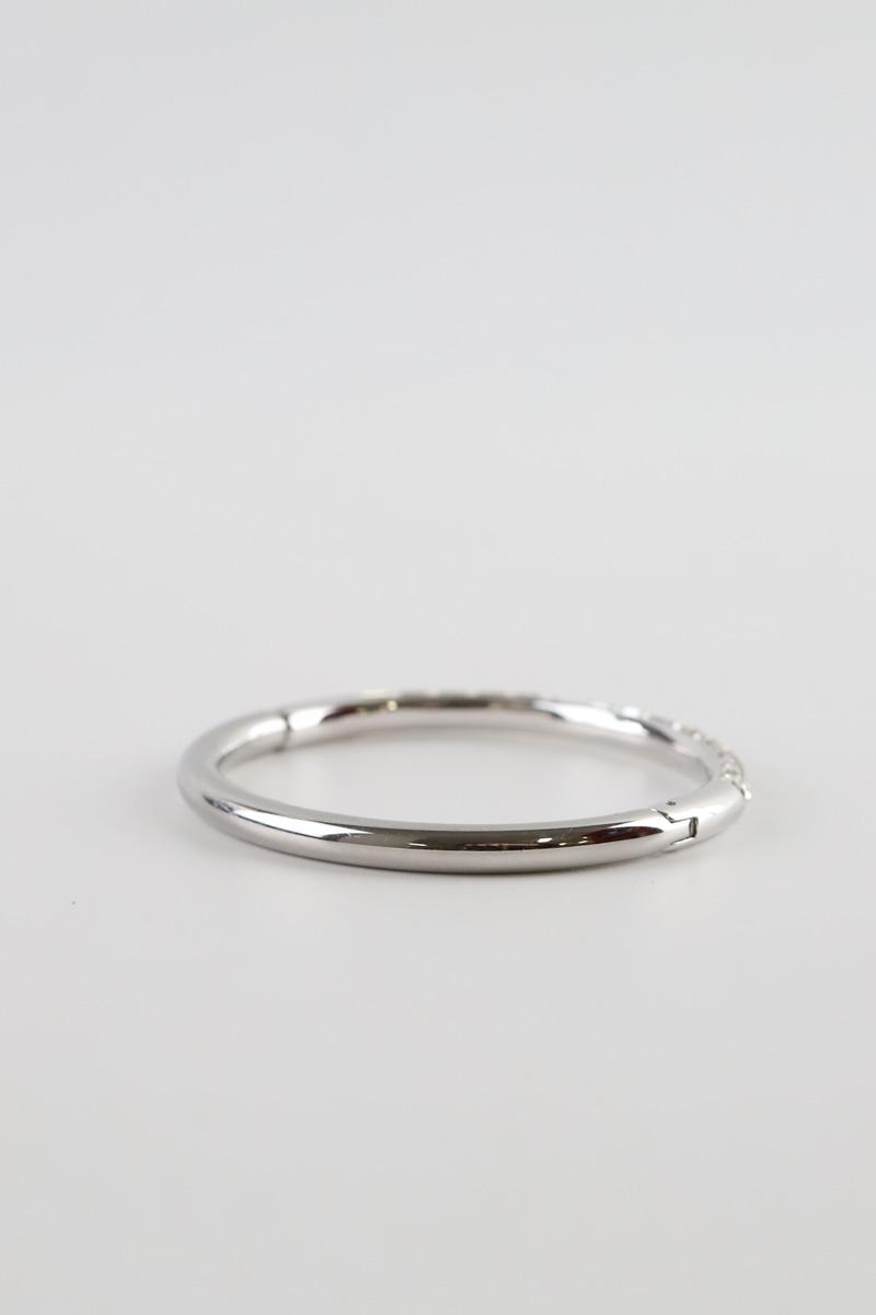 Bracelet Swarovski  Argent