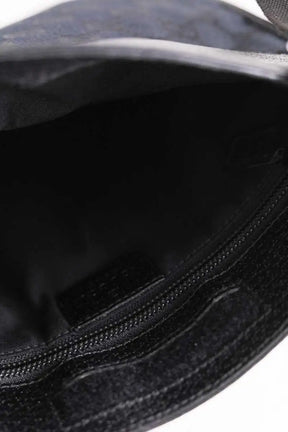 Sacoche Gucci Noir en Synthétique