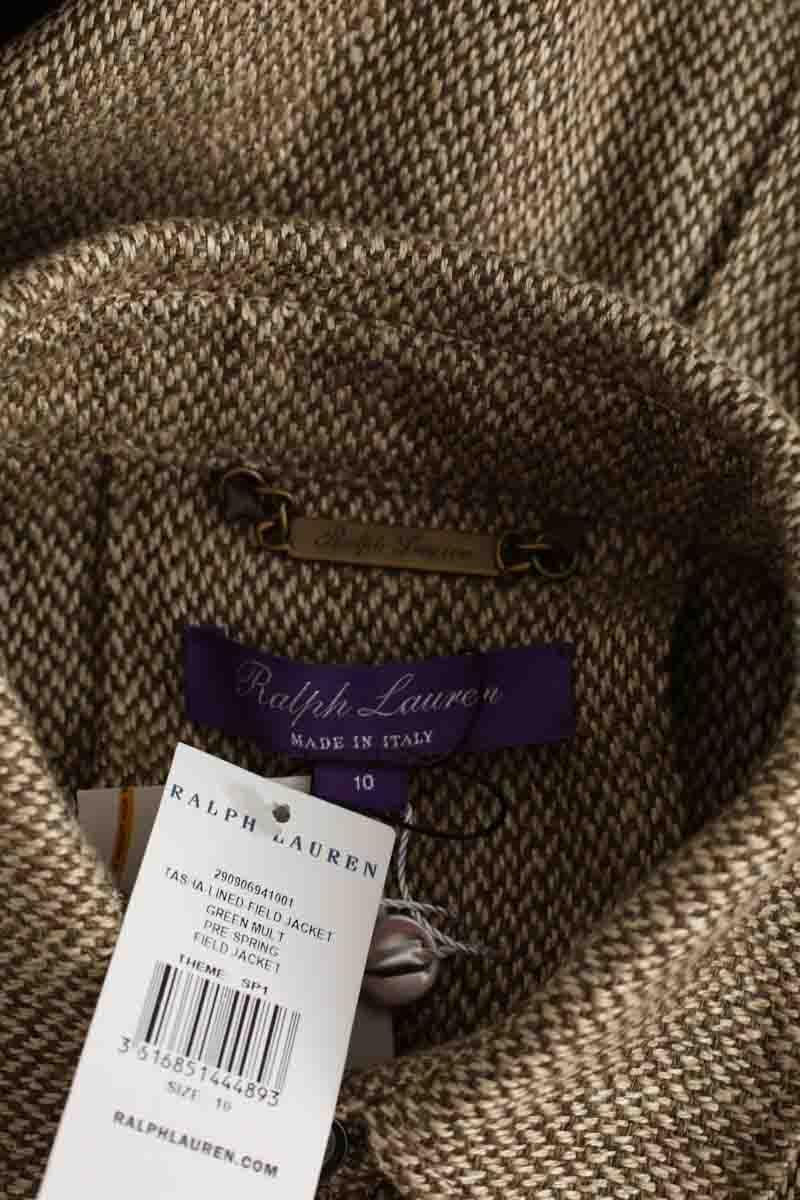 Veste Ralph Lauren  Marron