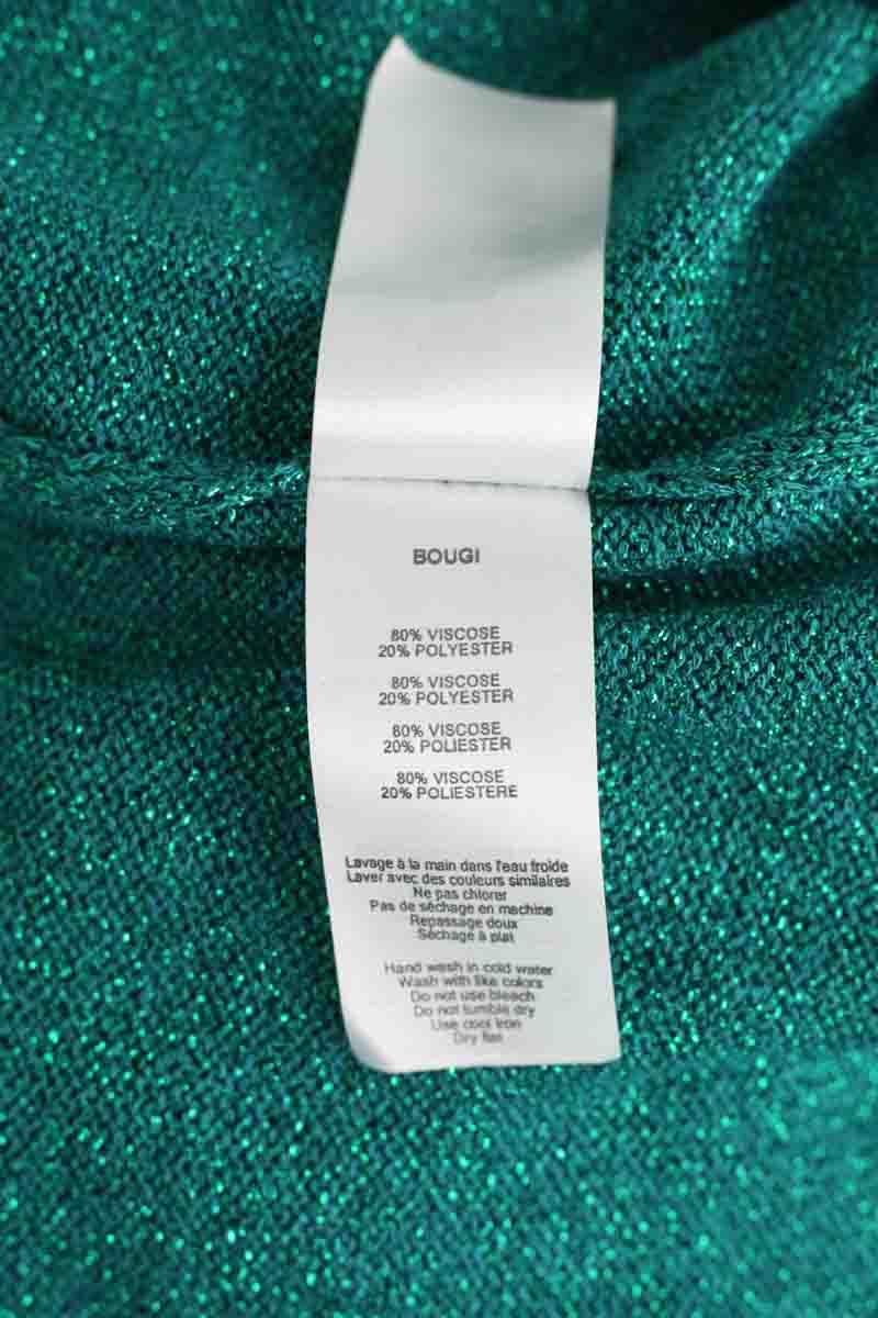 Pulls Des Petits Hauts  Vert